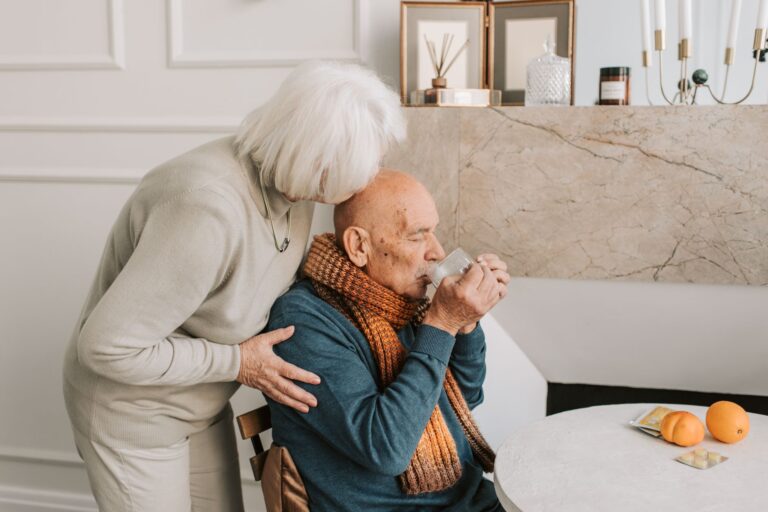Life Expectancy With Lewy Body Dementia: What Can Affect the Outlook? - Featured image