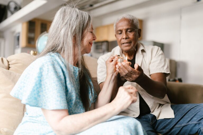 Medicinal Mushroom Blends for Dementia Prevention: Why Early Research Is Not Proof - Featured image