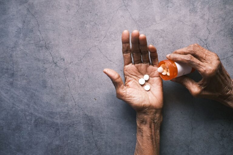 Memory Supplements Before Surgery: Which Products Belong on the Pre-Op Medication List? - Featured image
