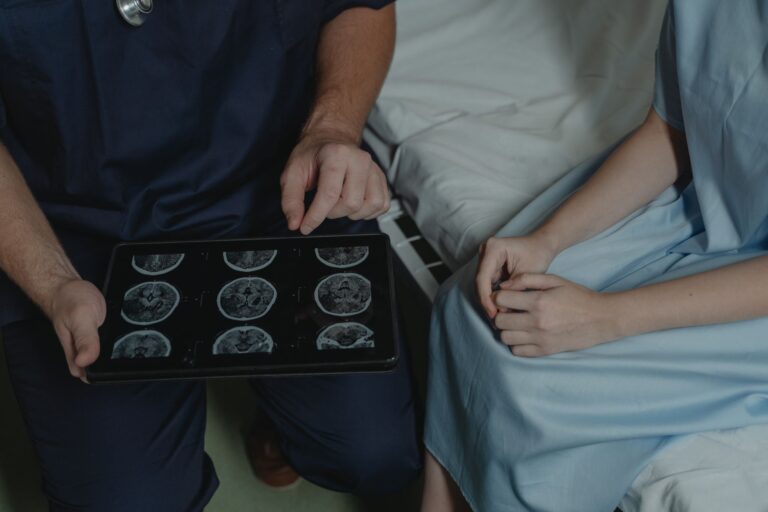 Neurological Examination for Dementia: Accuracy, Limits, Cost, and Next Steps - Featured image