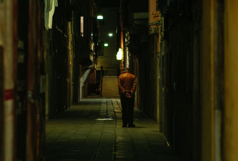 Nighttime Wandering in Alzheimer's: Scripts, Routines, and Environmental Changes - Featured image