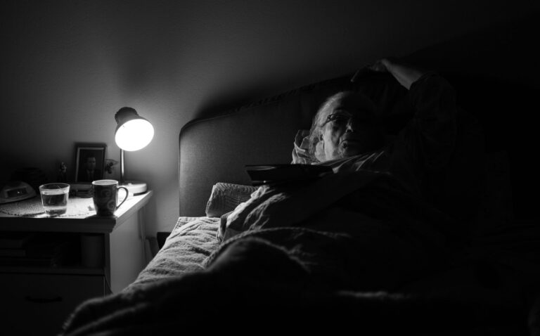 Nighttime Wandering in Dementia: Why It Happens and What Helps - Featured image