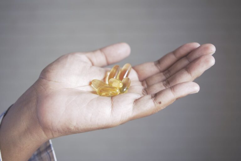 Omega-3 Supplements and Alzheimer's Prevention: What Studies Show - Featured image