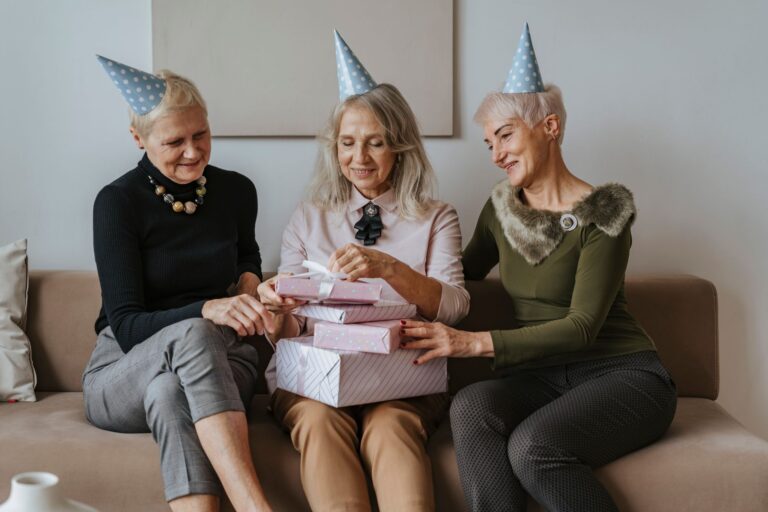 Opening a Box of Family Keepsakes: Creating Space for Connection in Dementia Care - Featured image