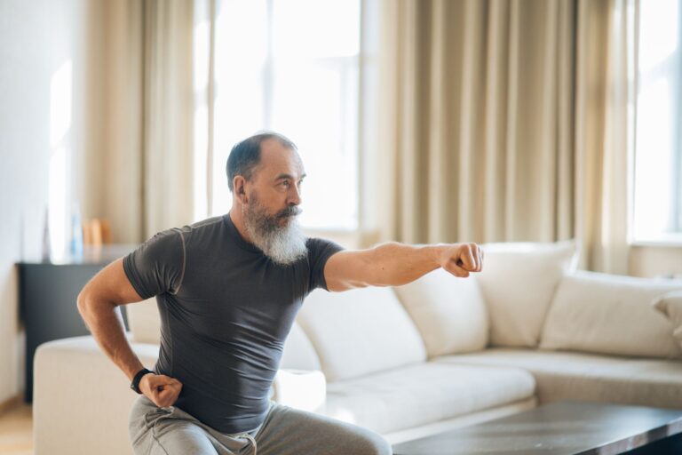 Physical Inactivity and Alzheimer's: Association Does Not Always Mean Causation - Featured image