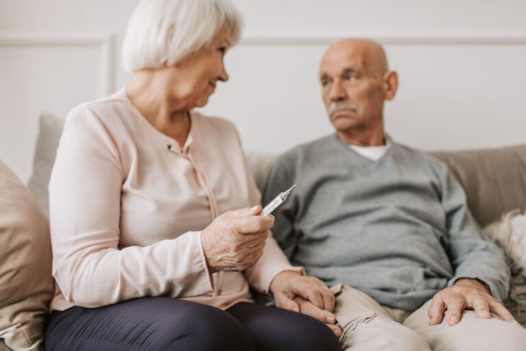 Questions to Ask Before Starting Aricept for Alzheimer's - Featured image