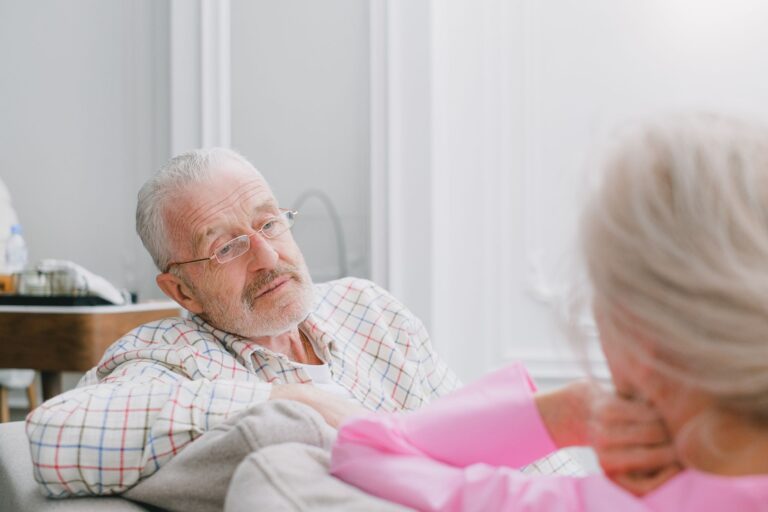 Questions to Ask Before Starting Namenda for Alzheimer's - Featured image