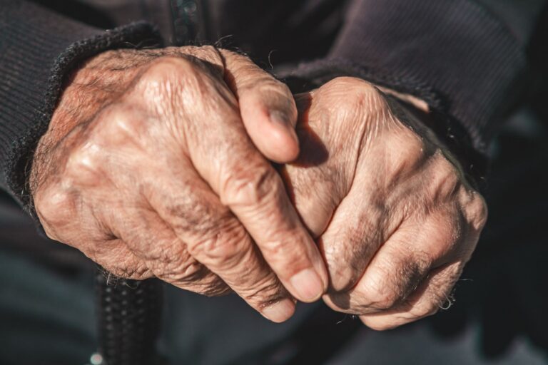 Rash After a Memory Supplement: Allergy Warning Signs and Next Steps - Featured image