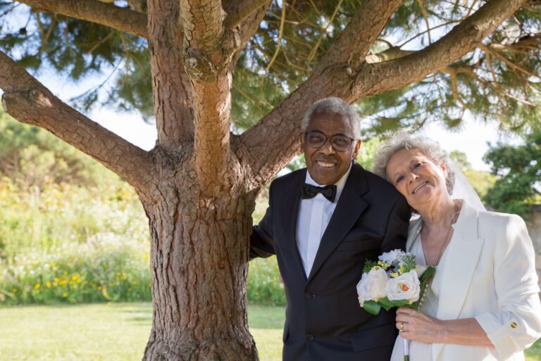 Recalling a Wedding Anniversary: Finding Hope During Alzheimer's Progression - Featured image
