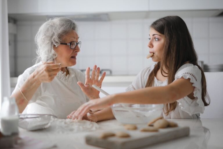 Remembering a Childhood Nickname: What It Can Mean to a Dementia Caregiver - Featured image
