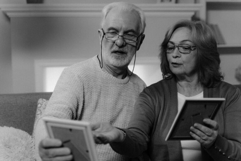 Remembering the Family Home: What It Can Mean to a Dementia Caregiver - Featured image