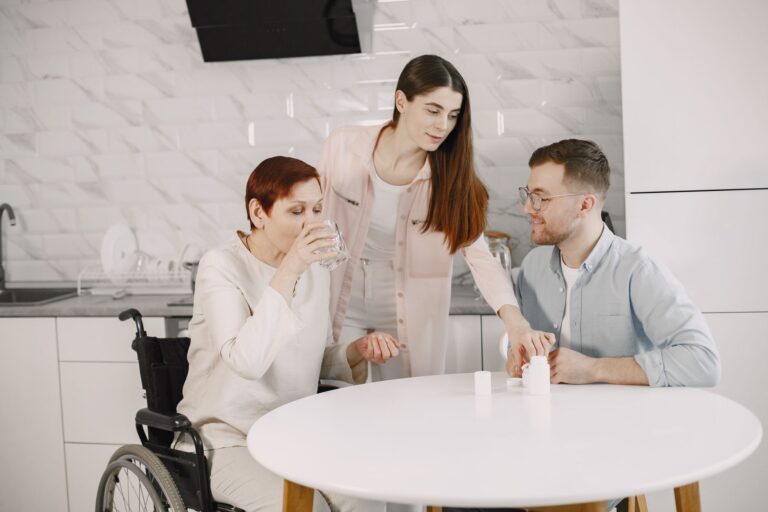 Repeating a Family Blessing: Why Small Moments Matter in Alzheimer's Care - Featured image