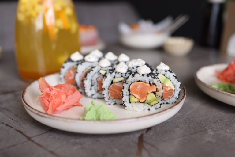 Salmon and Avocado for Dementia-Related Memory Claims: What Human Research Actually Tests - Featured image