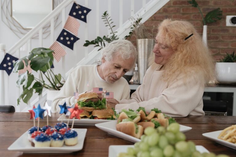 Sandwich-Generation Dementia Care: Managing a Parent, Children, Work, and Finances - Featured image
