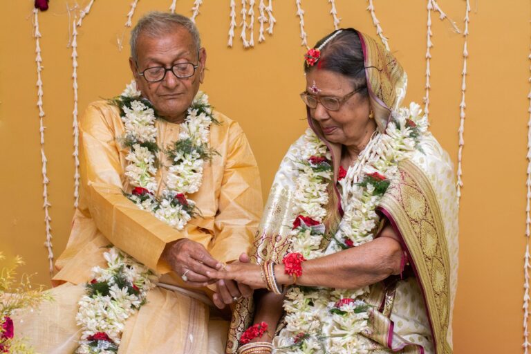 Sharing a Wedding Song: What It Can Mean to a Dementia Caregiver - Featured image