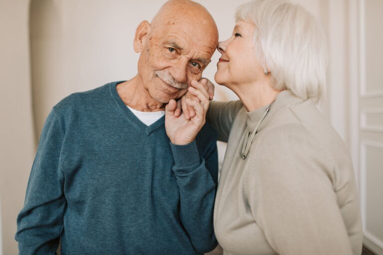 Sharing Morning Coffee: What It Can Mean to a Dementia Caregiver - Featured image