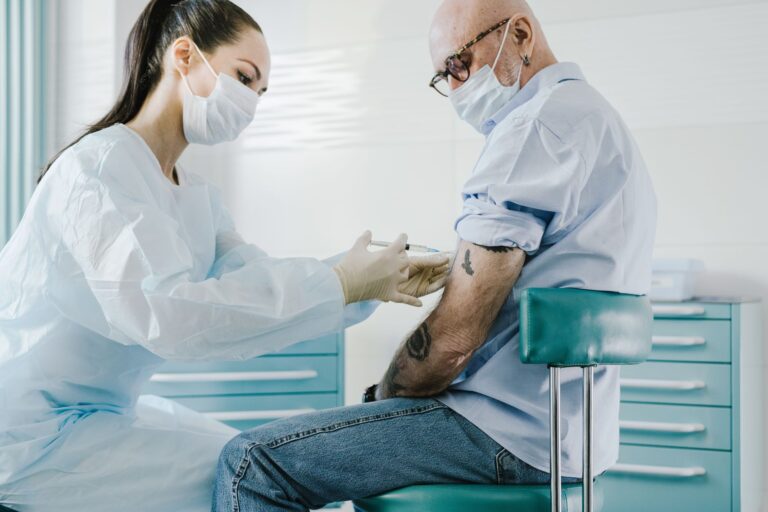 Shingles Vaccine and Dementia Risk: Promising Research Without Overstating the Evidence - Featured image