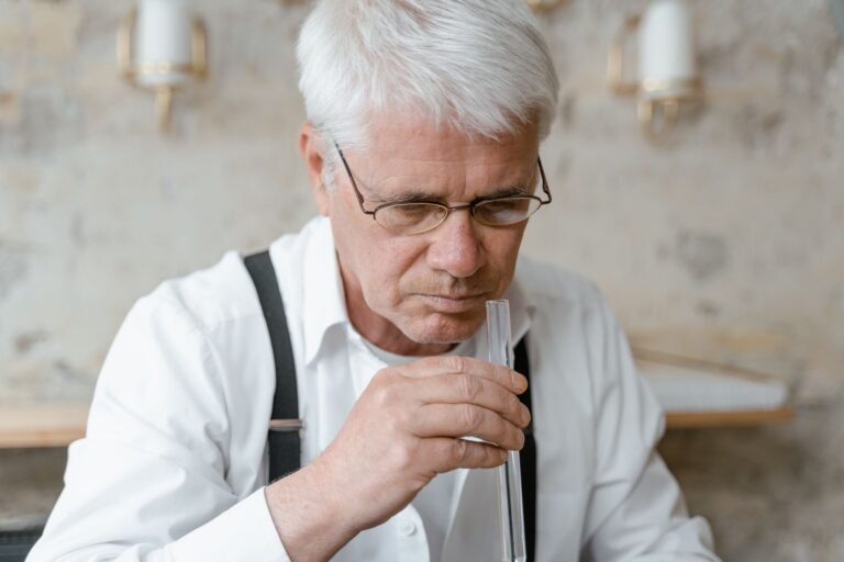 Smelling a Favorite Meal Cooking: Creating Space for Connection in Dementia Care - Featured image