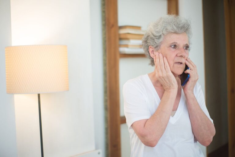 Stages of Vascular Dementia: What Changes From Early to Late Disease - Featured image
