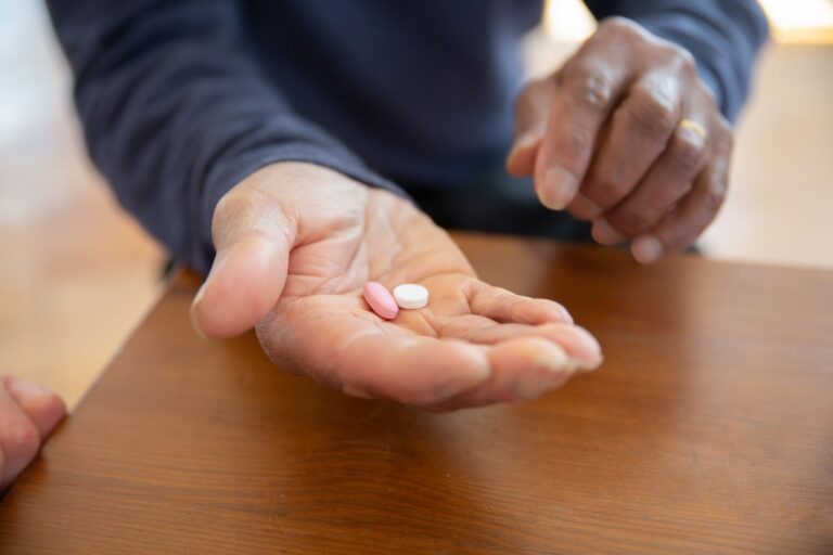 Stopping Rivastigmine in Dementia Care: Questions for the Prescriber - Featured image