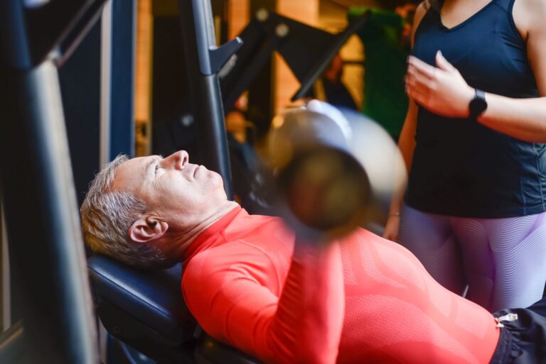 Strength Training in Midlife: Why Timing May Matter for Dementia Risk - Featured image