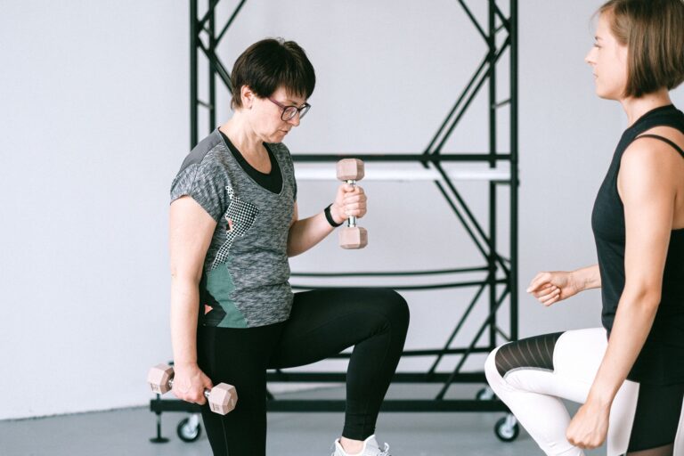 Strength Training in Midlife: Why Timing May Matter for Dementia Risk - Featured image