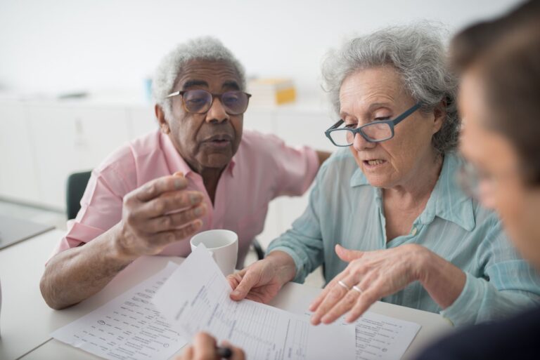 Supported Decision-Making for Dementia Care: Documents, Deadlines, and Common Mistakes - Featured image