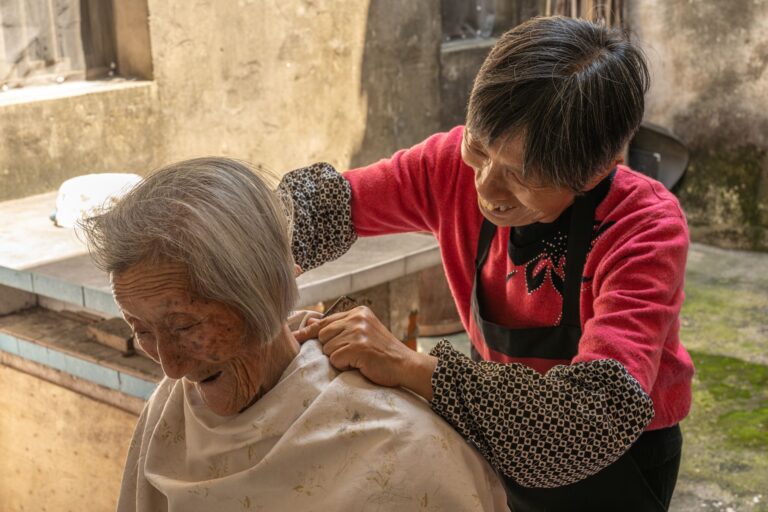 The Hidden Meaning of Family Recipe Collections During a Loved One's Dementia Journey - Featured image