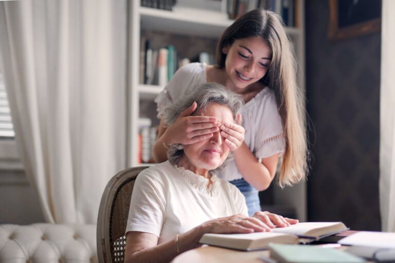 The Hidden Meaning of Handwritten Family Trees During a Loved One's Dementia Journey - Featured image
