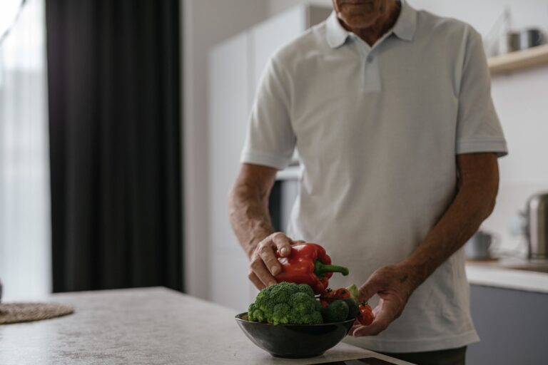 The Mediterranean Diet and Alzheimer's Prevention: Benefits, Limits, and Next Steps - Featured image