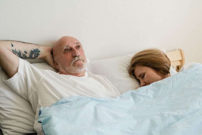 Treating Sleep Apnea for Brain Health: A Practical Dementia Prevention Guide - Featured image