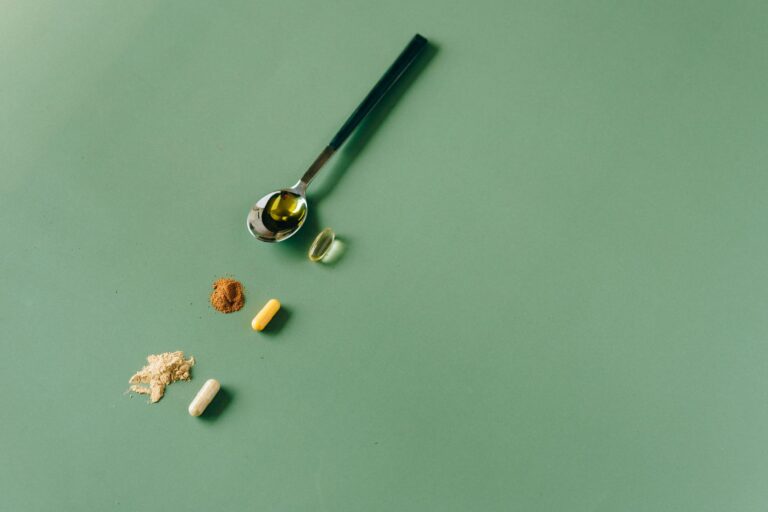Turmeric Supplements and Aspirin: Reviewing Bleeding Risk With Memory Loss - Featured image