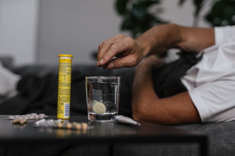 Turmeric Supplements and Aspirin: Reviewing Bleeding Risk With Memory Loss - Featured image