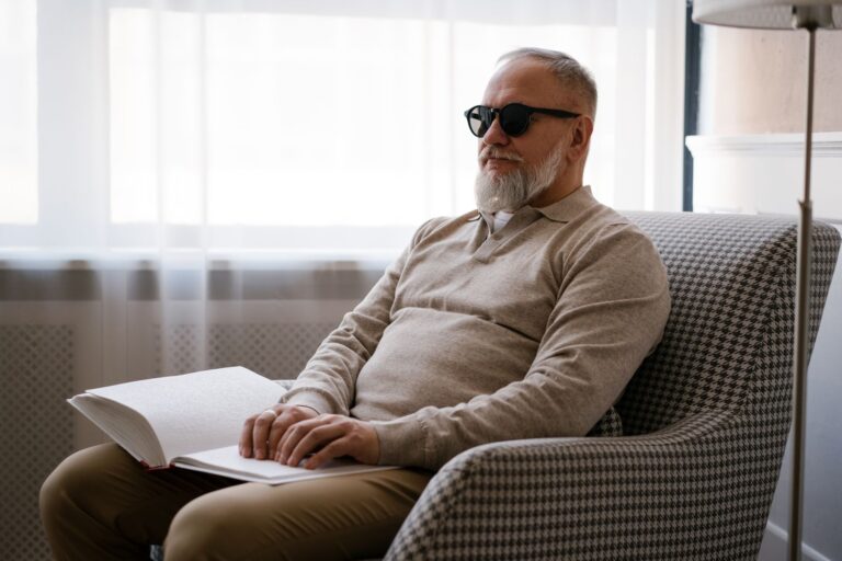 Uncorrected Vision Loss and Cognitive Decline: Questions to Ask Your Doctor - Featured image