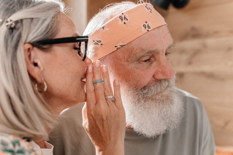 Untreated Hearing Loss and Alzheimer's: Association Does Not Always Mean Causation - Featured image