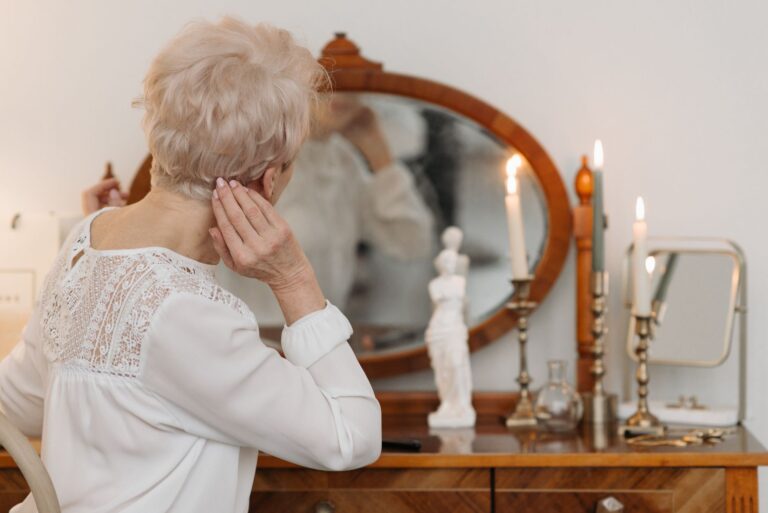 Untreated Hearing Loss and Cognitive Decline: Questions to Ask Your Doctor - Featured image