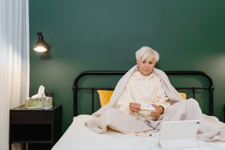 Urinary Infection and Sudden Confusion: Delirium Questions in Dementia Care - Featured image