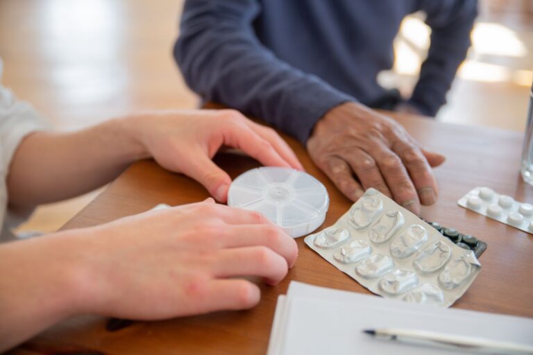 Validation Therapy for Dementia: What It Is, When It Helps, and What to Say - Featured image