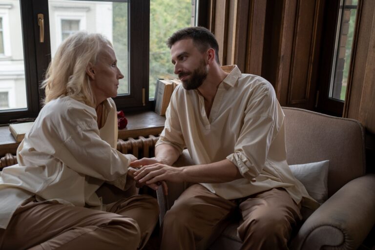 Verbal Aggression and Dementia Safety: Risks Families Should Address - Featured image