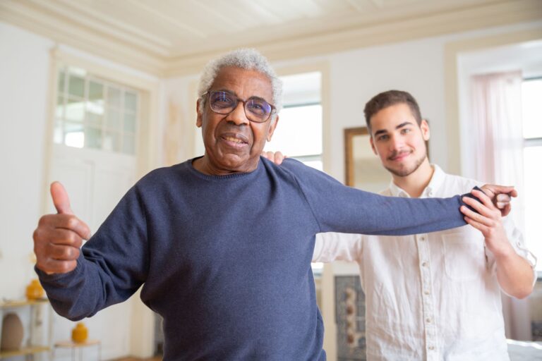 What a Positive pTau217 Alzheimer's Blood Test Can and Cannot Confirm - Featured image