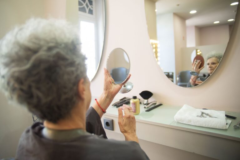 What Does the Mini-Cog Test Show in an Alzheimer's Evaluation? - Featured image