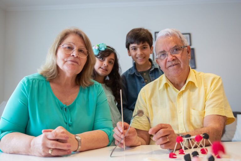 What Families Should Know About Obesity After a Dementia Diagnosis - Featured image