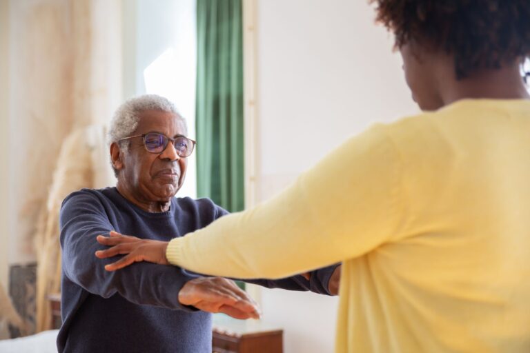 When to Address Physical Inactivity as Part of a Dementia Prevention Plan - Featured image