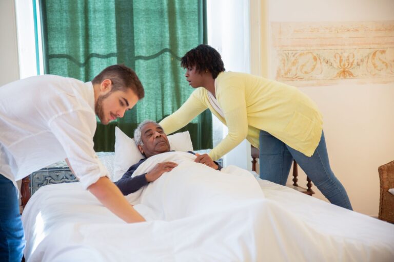 When to Arrange Health Care Power of Attorney After a Dementia Diagnosis - Featured image