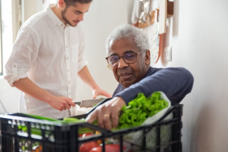 Who Can Help With Financial Power of Attorney for a Parent With Dementia? - Featured image
