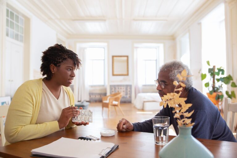 Who Should Discuss Balance Training With a Doctor for Dementia Prevention? - Featured image