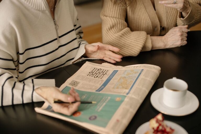 Who Should Discuss The Mediterranean Diet With a Doctor for Dementia Prevention? - Featured image