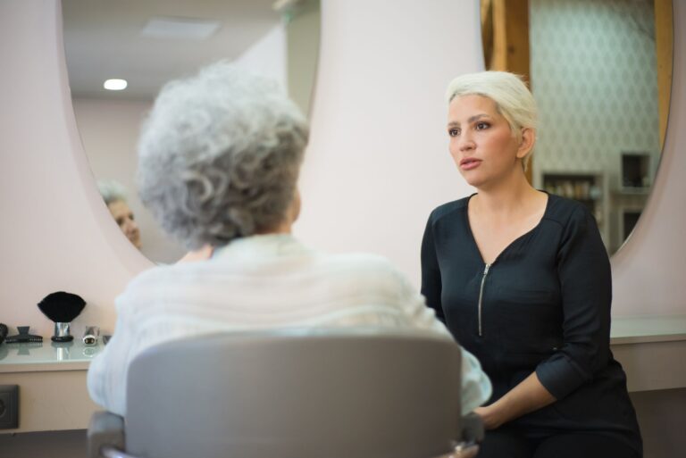 Who Should Discuss The MIND Diet With a Doctor for Dementia Prevention? - Featured image