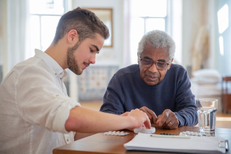 Who Should Discuss Treating Sleep Apnea With a Doctor for Dementia Prevention? - Featured image