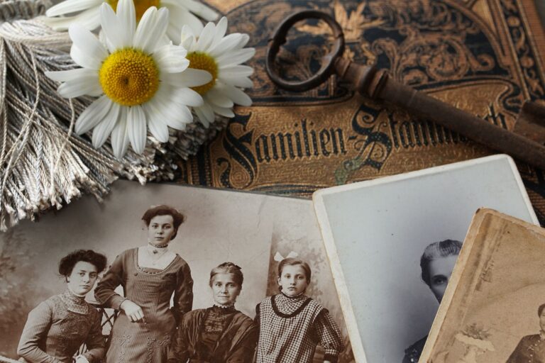 Why Genealogy Records Can Mean Everything to Families Facing Dementia - Featured image